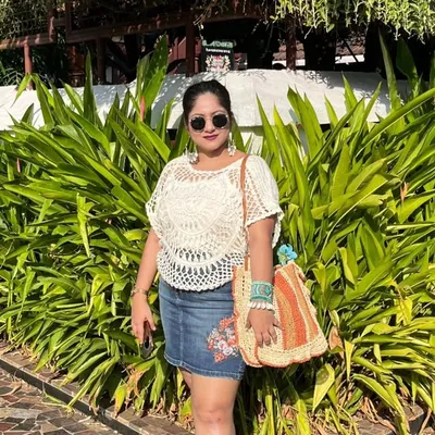 Sulagna Haldar profile