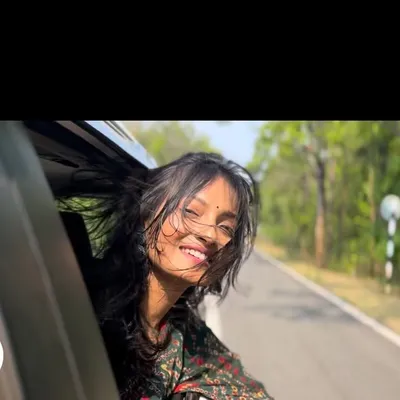 Sulagna Nayak profile