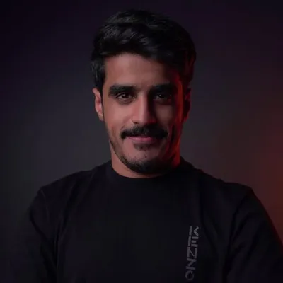 SULAIMAN profile