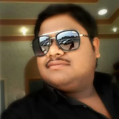 Syed Sulaiman profile