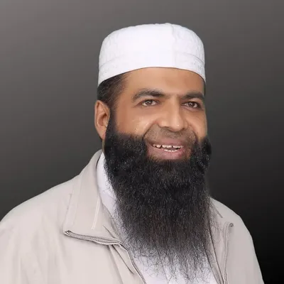 Sulaiman Moola profile