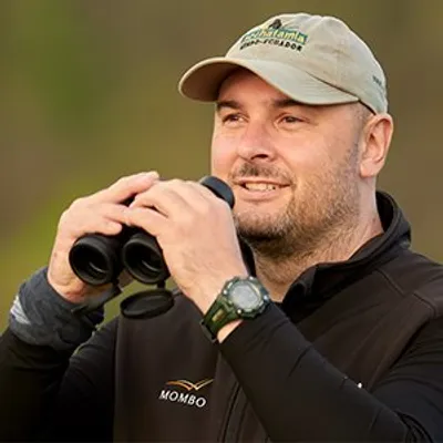 Petr Bambousek profile
