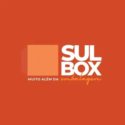 SulBox - muito além da embalagem profile