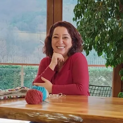 Şule Akgül profile
