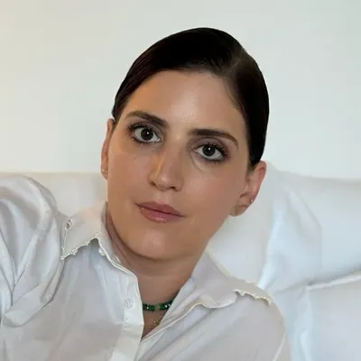 Suleika Jaouad profile
