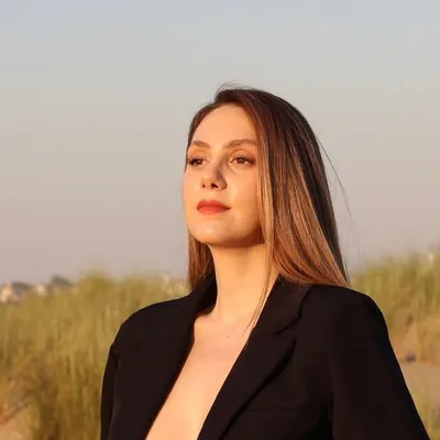 Şule Karaok Akdeniz profile