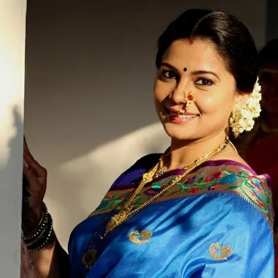 Sulekha Talwalkar profile