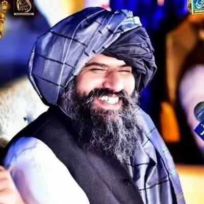 🥀Dr Suleman_Misbahi profile