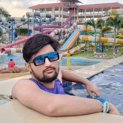 suleman quazi profile