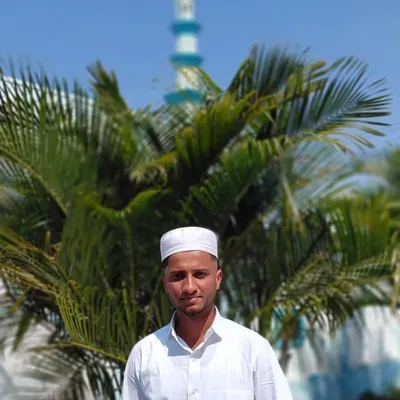 Suleman Mulla profile