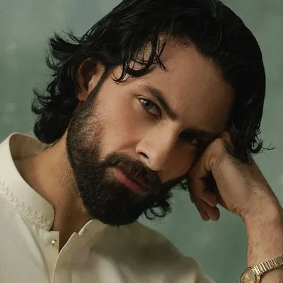 Suleman Hussain profile