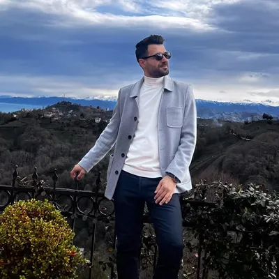 Süleyman Gezer profile