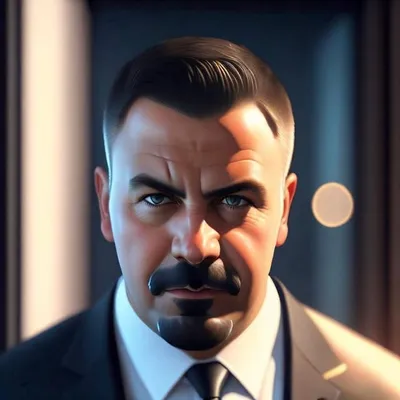 Süleyman Özet profile