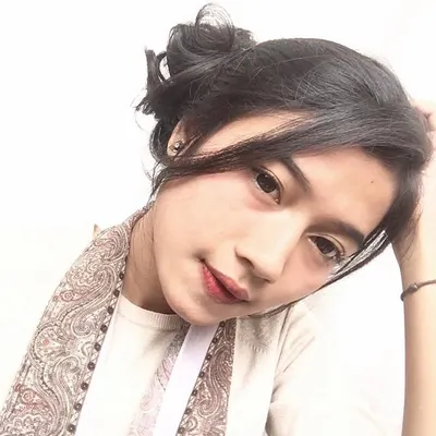 Jelita Maudy profile