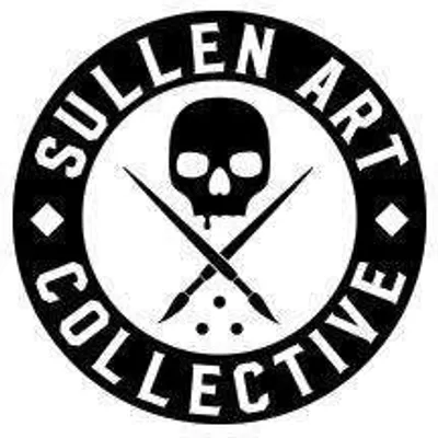 Sullen Art Collective profile