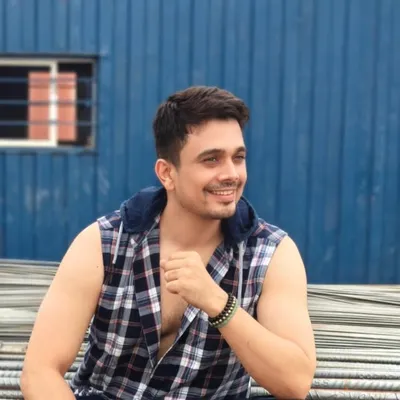 Anuj Sullere profile