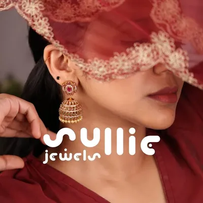 Sullie Jewels profile