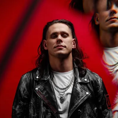 Sullivan King profile