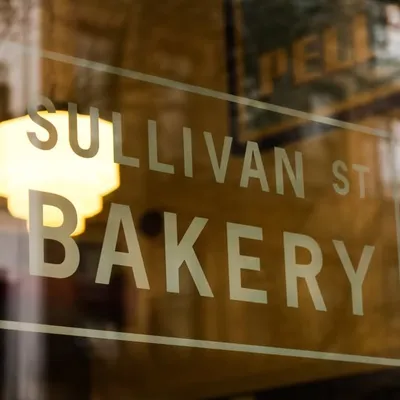 Sullivan St Bakery profile