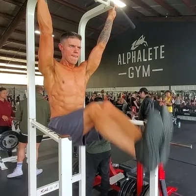Insane Labz Sponsored Athlete! profile