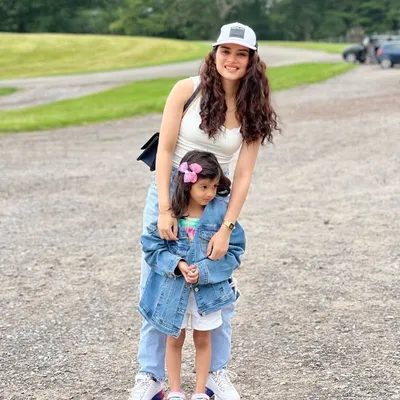 Naina/Sulochna profile