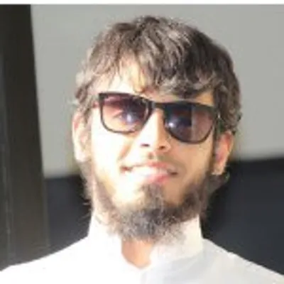 سلطان البشري profile