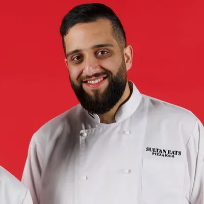 Sultan Kayed profile