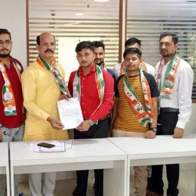 SHAHNAWAZ SHAIKH_INC profile