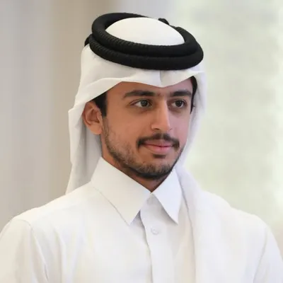 سلطان راشد الكواري profile