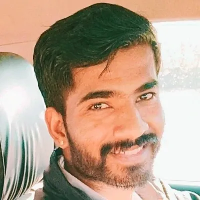 Pradeep Singh Rathore profile