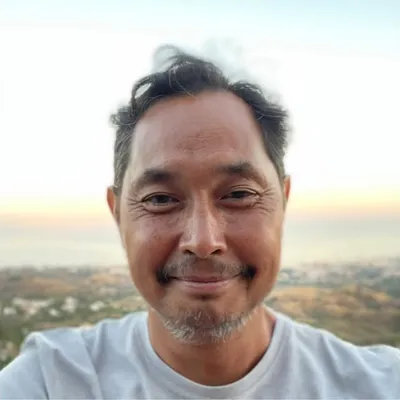 Luis Kälfors profile