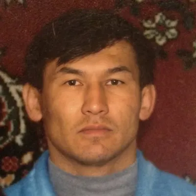 Sultan Nurbek profile