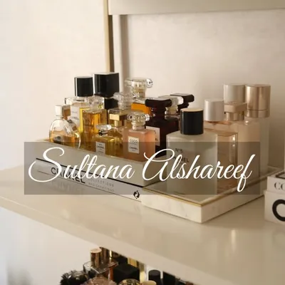 Sultana Alshareef ๐ profile