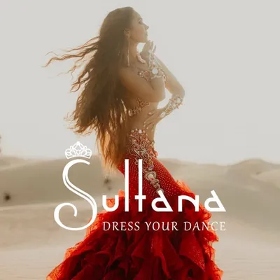 SULTANA — Dress Your Dance profile