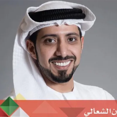 Sultan A. Alshaali profile