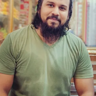 Sultan Hossain Difan profile