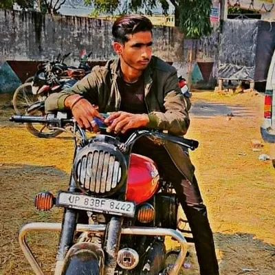 Sultanj Yadav Ji profile