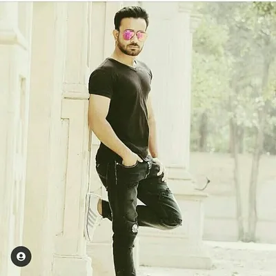 sultankhan9705 profile