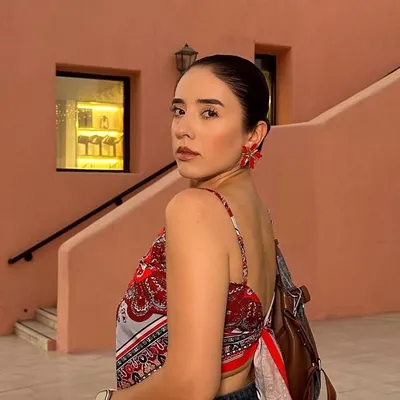 FIDAN SULTANOVA | INFLUENCER | CONTENT CREATOR profile