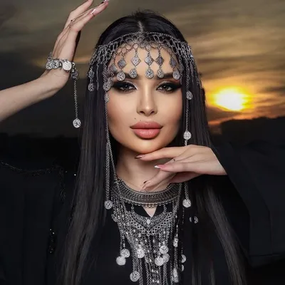 Рушана Султанша profile