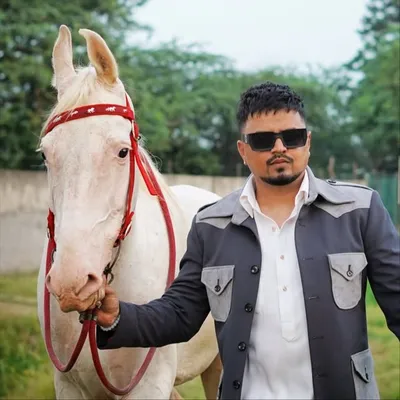 Sultan Singh profile
