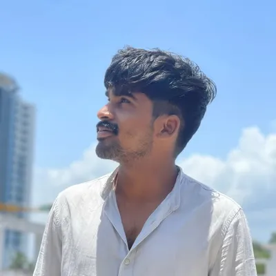 Sulthan Muhammed profile