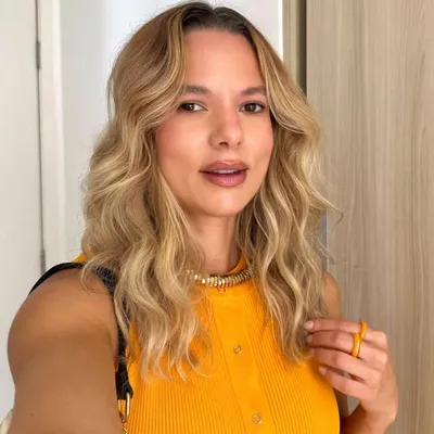 SUELEN MAGNO profile