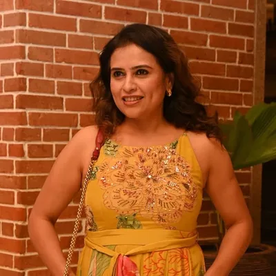 Suma Harris Jayaraj profile
