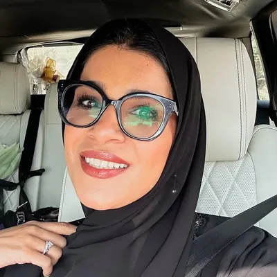 Sumaia Hareb profile