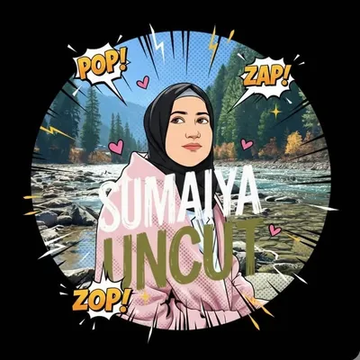 Sumaiya Uncut profile