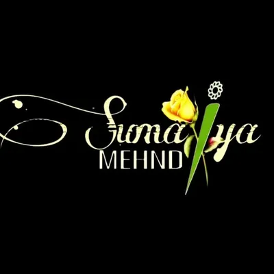 Sumaiya Mehndi profile