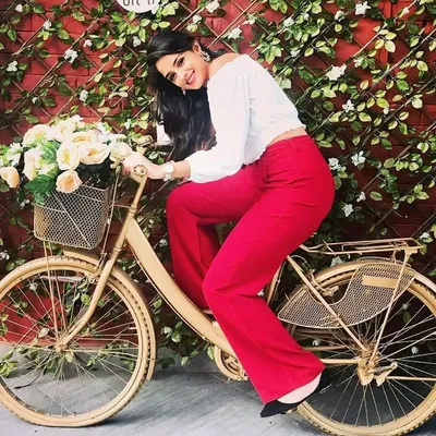 Sumaiya Suleman profile