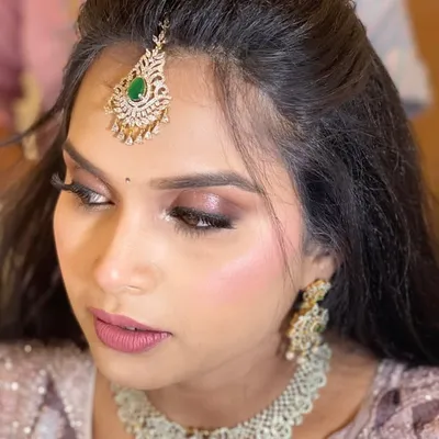 Suma Makeup Artist