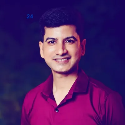 Suman Adhikary profile